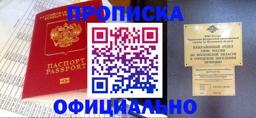 прописка от собственника в Новомосковске